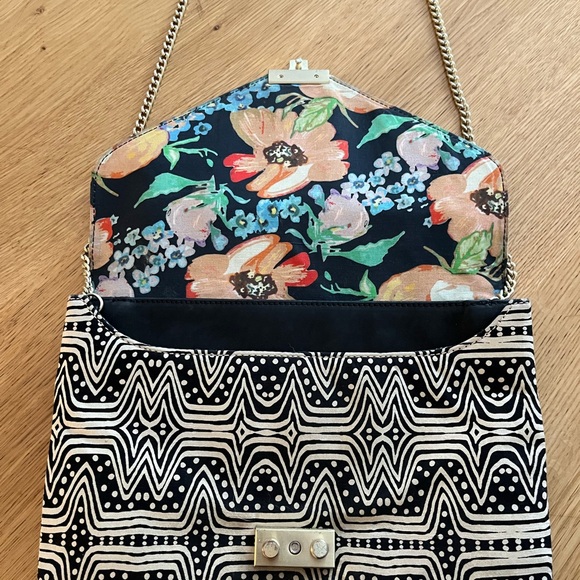 Loeffler Randall x Tucker Crossbody Bag (Spring 2013 Limited Edition) - Picture 5 of 5